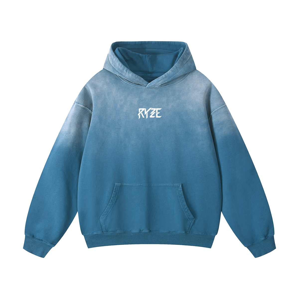 Anti Dubstep Dubstep Club Hoodie