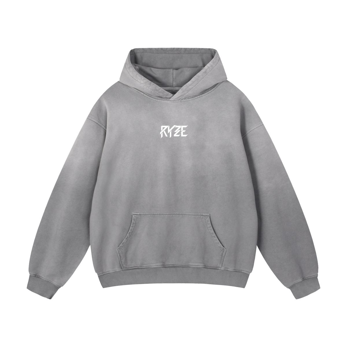 Anti Dubstep Dubstep Club Hoodie