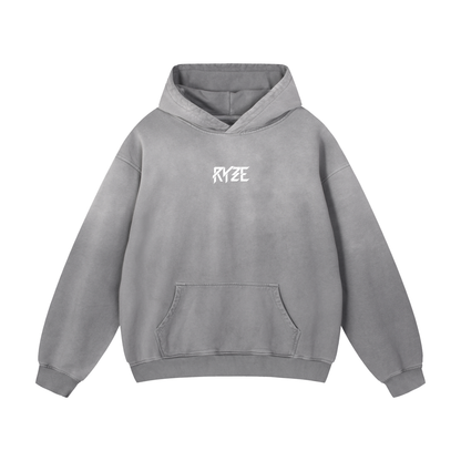 Anti Dubstep Dubstep Club Hoodie