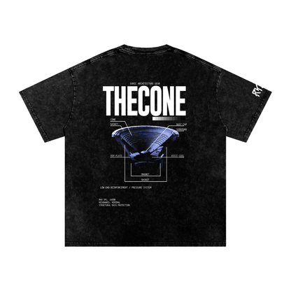 The Cone Oversized T-Shirt