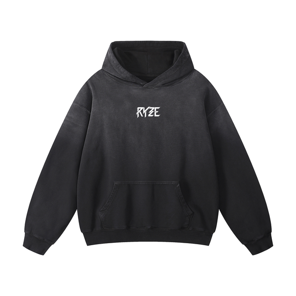 Anti Dubstep Dubstep Club Hoodie
