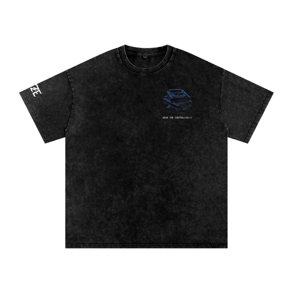 CDJ Oversized T-Shirt