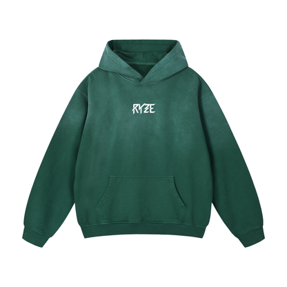 Anti Dubstep Dubstep Club Hoodie