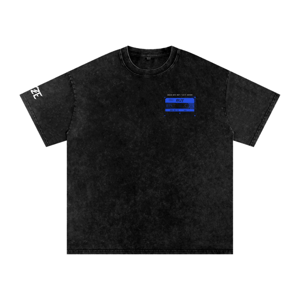 Analog Hardware Oversized T-Shirt