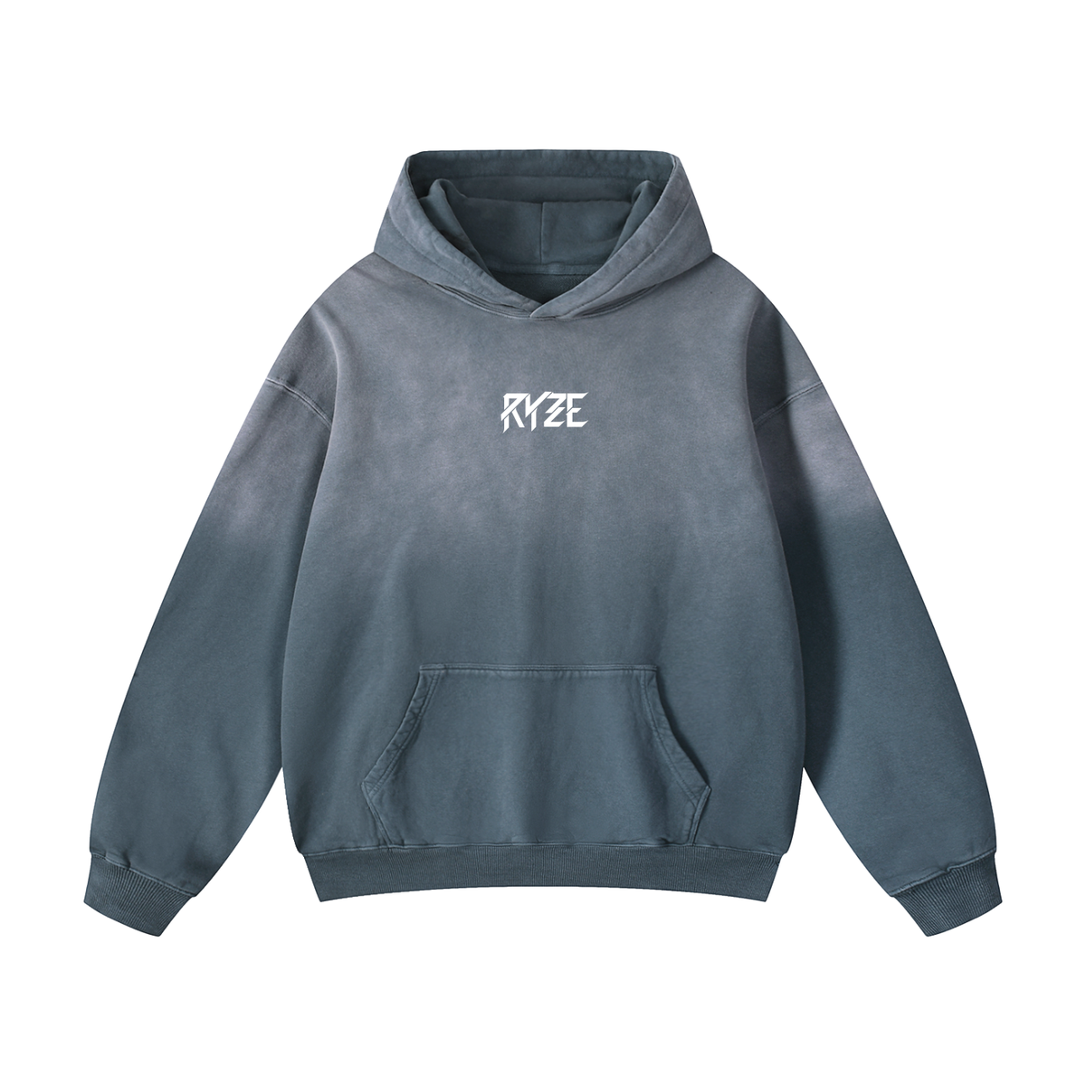 Anti Dubstep Dubstep Club Hoodie